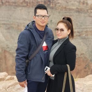 Meet your Posher, Jonathan